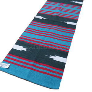 Venta caliente Hotel Kilim alfombra hecha a mano marroquí Kilim alfombras para dormitorio alfombra de piso de granja con diferentes diseños y colores - Product Image 1