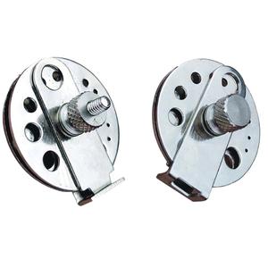 Tornillo de Banco para Perforación de Perlas de Hierro, Herramientas de Joyería - Product Image 1