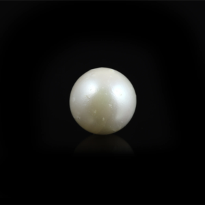 Perle en vrac de 9,65 carats, magnifique pierre précieuse pour bijoux fins - Product Image 1