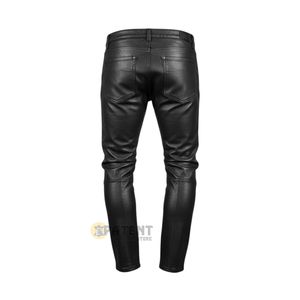 Best Price High Quality Genuine Leather Custom Made <b>Riding</b> <b>Chaps</b> Comfortable Plus Size Summer Windproof Winter Zipper Closure - Product Image 2