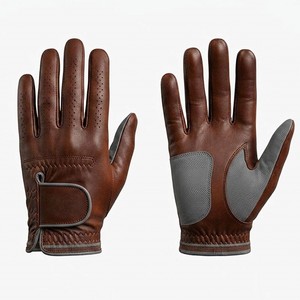 Gants de golf OEM pour la pluie, ajustement sécurisé, qualité professionnelle, prix d'usine, faible MOQ - Product Image 3