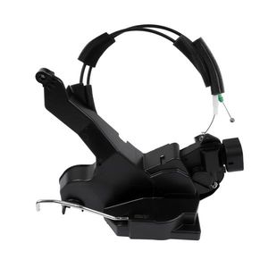 Lexus LS430 2001-2006 Front Right Door Lock Actuator 4.3L V8 GAS 6903050251 Central Locking System - Product Image 1