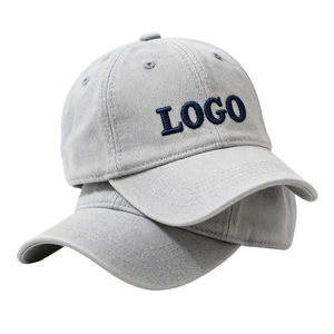 Gorra de Béisbol Personalizada de Primera Calidad, Impermeable, de Tela Oxford con Diseño de Puntos, Logotipo Bordado e Impreso, Ajustable, Edición 2026 - Product Image 1