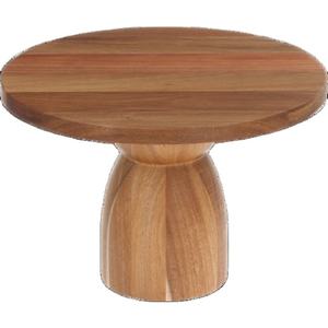 Décoration de présentoirs à gâteaux et de fruits en bois, design de luxe, plaque d'exposition sur piédestal pour fête d'anniversaire et mariage - Product Image 1