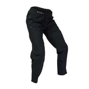 Pantalones de Motocicleta Negros para Hombre, Resistentes al Viento, para Todas las Estaciones, Ropa de Carreras - Product Image 3