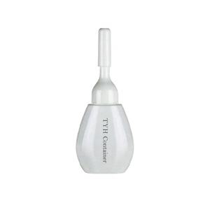 Botella de plástico con cuentagotas, boquilla ovalada, 11ml, material suave (HO11) - Product Image 1