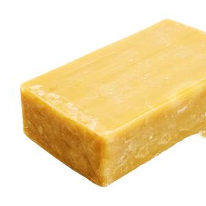 Cera de Abejas Amarilla Cruda Orgánica Pura con Aroma para Cuidado Facial, Velas DIY, Empaque Personalizado Disponible - Product Image 1