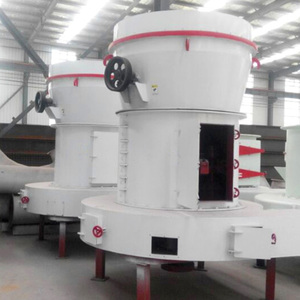 Nouveau moulin Raymond avec prix de Offre Spéciale d'automatisation de boîte de vitesses Sinoma haute efficacité minerai d'or et pierre de quartz - Product Image 1