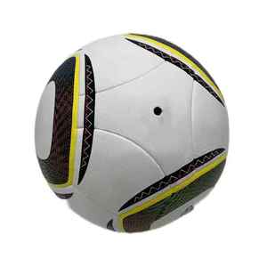 Ballon de football de match taille 5 de haute qualité, personnalisé, pour la vente en gros - Product Image 6