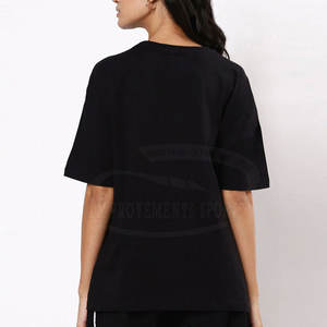 Peso ligero superventas mujeres camisetas profesionales mujeres camisetas transpirables mujeres camisetas - Product Image 2