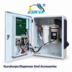 Système de pompe de distribution AdBlue haute efficacité, best-seller, pour le transfert de fluide d'échappement diesel, disponible au prix export - Product Image 1