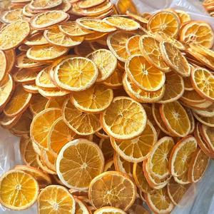 Rodajas de Naranja Amarilla Deshidratadas Premium, 100% Naturales, Liofilizadas, para Cócteles, Té y Saborizantes de Alimentos, Proveedor de Vietnam - Product Image 3