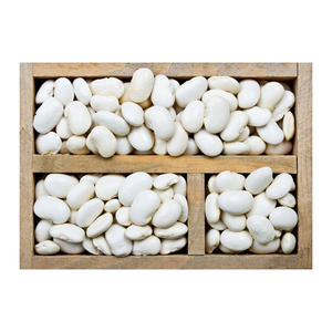 Dried Lima <b>Beans</b> for sale - Product Image 6