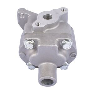 Kubota B1700E B2100E B1700D BX1830D BX2230D Hydraulic Pump 6C040 36308 - Product Image 6