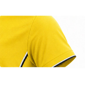 Paquete Completo de Uniforme de Cricket que Incluye Camiseta de Alto Rendimiento y Pantalones a Juego con Control Avanzado de la Humedad - Product Image 4