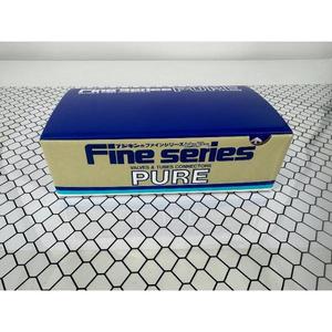 FUJIKIN FPR-UDDF-71LS-9.52-316LP Alta Pureza - Equipo y Piezas de Semiconductores de Confianza con Legado Global - Product Image 1