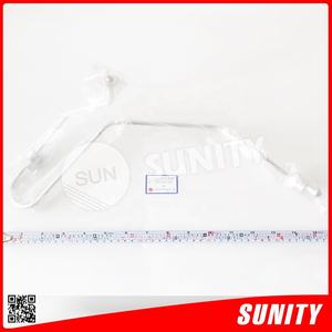 Qualité assurée Taiwan SUNITY 37562-35400 Pièce de rechange diesel marine OEM d'injection de tuyau pour moteur intérieur MITSUBISHI S6R2 Nouveau - Product Image 3