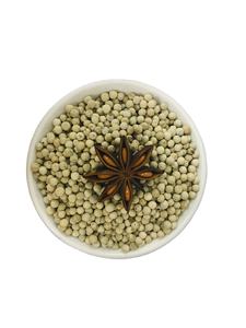 Pimienta Blanca Doble Lavada de Vietnam WA +84 35 254 2206 - Product Image 2