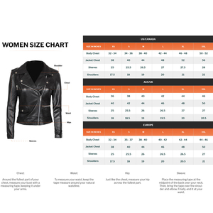 Chaqueta de Cuero Tejida de Invierno para Mujer, de Alta Calidad, con Mangas Largas, Transpirable, Impermeable y Resistente al Viento, para Chicas, en Oferta, Talla OEM - Product Image 5