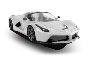 Última Tendencia 2026: Jet Acuático Ferrari de 2/4 Plazas, Hermoso Auto Ensamblado en Fábrica, Listo para Enviar y con Entrega Rápida - Product Image 6