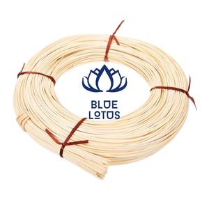 สินค้าขายดี ผลิตภัณฑ์รักษ์โลก แกนหวายดิบ สำหรับเติมก้านไม้หอม งานฝีมือสานตะกร้า ทำด้วยมือโดยตรงจากเวียดนาม - Product Image 1