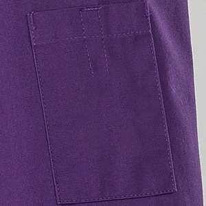 Veste de Chef Professionnelle en Gros, Blouse de Cuisine Personnalisable avec Logo pour Restaurant, Boulangerie, Restauration, Uniforme de Travail - Product Image 6