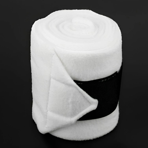 Venda de tela transpirable para protección y comodidad de patas ecuestres, vendas premium para polo ecuestre, vendas para equitación OEM - Product Image 6