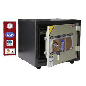 ตัวแทนจำหน่ายประตูเหล็กกันไฟสำหรับโรงงานที่ปลอดภัยล็อคแบบผสมผสานทั่วประเทศเพื่อการส่งออก - Product Image 2