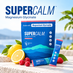 OEM Marca Privada Magnesio Glicinato en Polvo para Bebidas en Sobres, Apoyo para la Relajación, Suplemento Mineral, Fórmula Personalizada, Logotipo Personalizado, FDA - Product Image 3