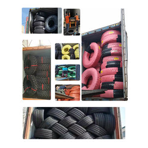 Fabricant de pneus de voiture, nouveaux pneus sans chambre à air de taille 185/65R15, 195/65R15, 205/55R16 - Product Image 6