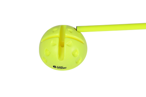 Base de cúpula con ranuras en cuatro direcciones - Product Image 4