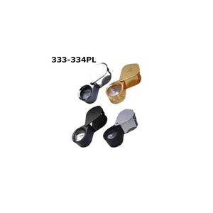 Lupa Triplete de Alta Calidad, Herramientas de Joyería para la fabricación de joyas, venta al por mayor, precio más bajo, mejor producto para joyería - Product Image 3