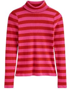 เสื้อสเวตเชิ้ตคอกลมผู้หญิงคุณภาพพรีเมียม ผู้จัดจำหน่ายเสื้อผ้าผสมฝ้ายสำหรับส่งออกจำนวนมาก - Product Image 1