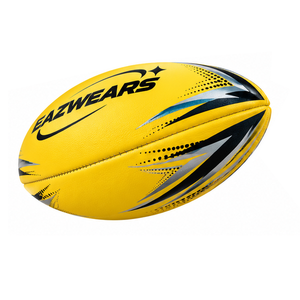 ลูกฟุตบอล AFL แบบกำหนดเองสำหรับฝึกซ้อม ทนทาน เหมาะสำหรับการฝึกซ้อมกีฬา แข่งขันกลางแจ้ง ผู้ผลิต ขายส่ง ผู้จัดจำหน่าย - Product Image 3