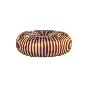 ปลอกหมอนอิงลายทางสำหรับตกแต่งโซฟาห้องนั่งเล่นตกแต่งบ้าน - Product Image 3