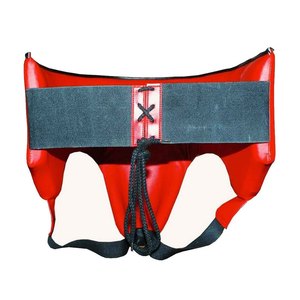 แผ่นป้องกันอวัยวะเพศชายแบบสั่งทำ แบรนด์ส่วนตัว ราคาสมเหตุสมผล / แผ่นป้องกันอวัยวะเพศชายคุณภาพพรีเมียม สีพื้น สำหรับชกมวย - Product Image 2