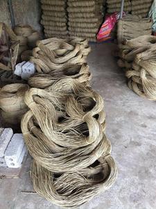 Cuerda de algas marinas trenzada natural de fábrica de Vietnam para artesanía, proveedor mayorista para exportación - Product Image 5