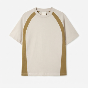 Service de fabrication d'uniformes personnalisés, t-shirts raglan OEM ODM, t-shirts raglan promotionnels, impression personnalisée, vente en gros de vêtements - Product Image 6