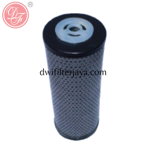 Cartucho de Filtro de Aceite Hidráulico Más Vendido para Sistemas de Lubricación y Filtración de Maquinaria Pesada - Product Image 3