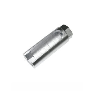 1/2 "ดร. ซ็อกเก็ตเซ็นเซอร์ออกซิเจนอัลลอยด์เหล็กรับความร้อนซ็อกเก็ตเซ็นเซอร์ออกซิเจนซ็อกเก็ตชุบโครเมี่ยม - Product Image 1