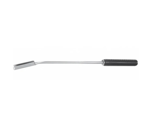 ORTHO GENIX Juego de Instrumentos Veterinarios de Acero Inoxidable para Tratamiento Dental Equino, Reutilizable, para Animales Grandes, Caballos - Product Image 1