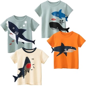 T-shirts et polos 100% coton, 160 g/m², couleur unie, colorés, col rond, col en V, imprimés, décontractés, fournisseur du Bangladesh. - Product Image 2