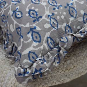 Nouvelle Housse de Coussin Décorative en Coton Tissé Style Bohème 2026 – Tendance et Élégante pour la Maison - Product Image 5