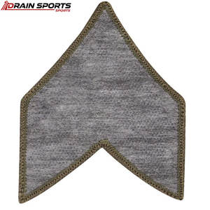 Écussons de grade uniforme brodés de haute qualité en stock – Écussons de grade uniforme brodés - Product Image 6