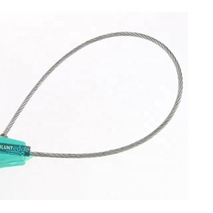 Support de maintien pour porcelets en fil d'acier avec nœud coulissant, mini attrape-porc, vente en gros - Product Image 6