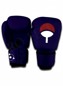 Gants de boxe personnalisés en gros pour l'entraînement et le sparring, en cuir durable, ajustement confortable, pour MMA, Muay Thai, Kickboxing - Product Image 2