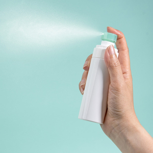 24H Hydrating Makeup Setting <b>Spray</b>, Lightweight Smudge-Proof Face <b>Spray</b> for Dewy All-Day Makeup - Product Image 4