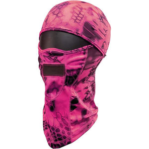 Pasamontañas de forro polar para clima frío, cubre toda la cara, ideal para esquí, snowboard, ciclismo y senderismo, ofrece calidez, comodidad y protección. - Product Image 6