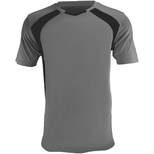 Professional <b>Soccer</b> Jersey Breathable Football Training Jersey Premium Manufacturer Bulk Production - Product Image 3