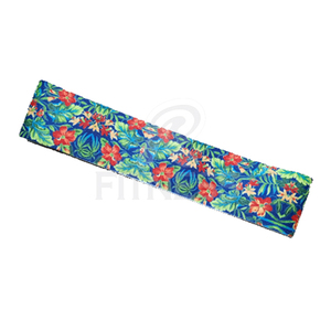 Bandas de Resistencia de Tela Personalizadas para Glúteos, Bandas Circulares para Sentadillas, Entrenamiento Físico, Fabricante Mayorista - Product Image 1
